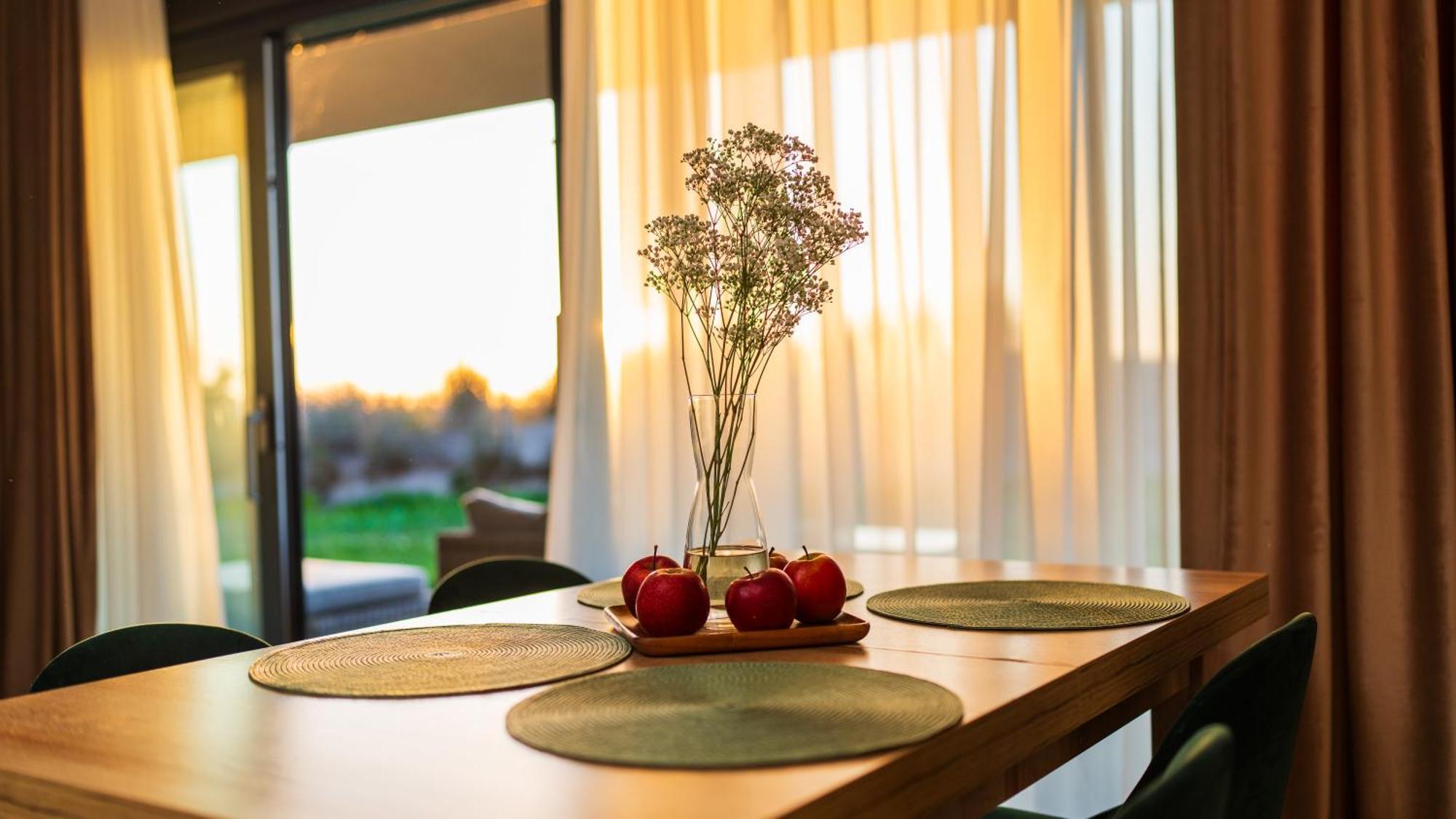 Apartament Odnowa Z Bezposrednim Widokiem Na Morze W Gardenia Dziwnow - Exteriér fotografie