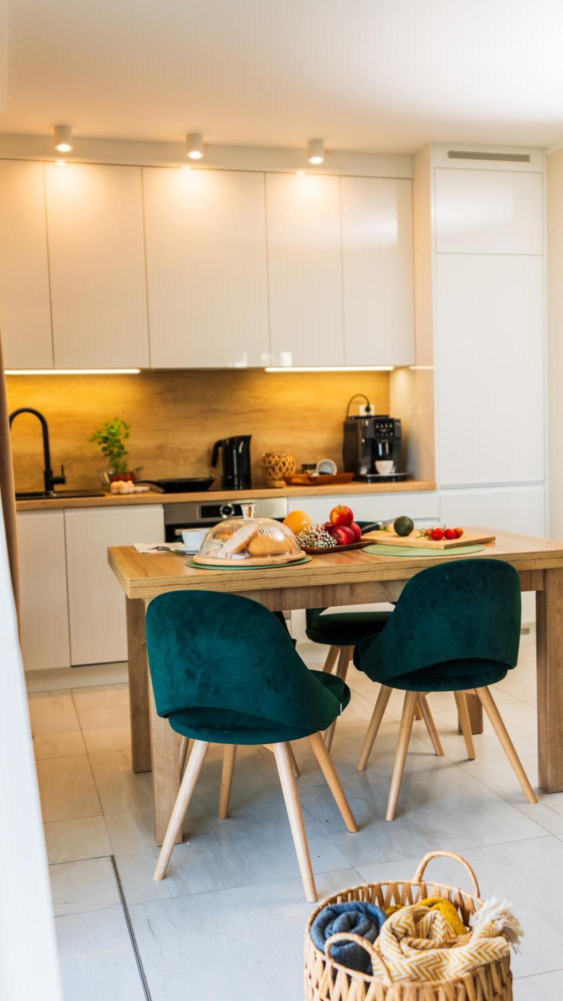 Apartament Odnowa Z Bezposrednim Widokiem Na Morze W Gardenia Dziwnow - Exteriér fotografie